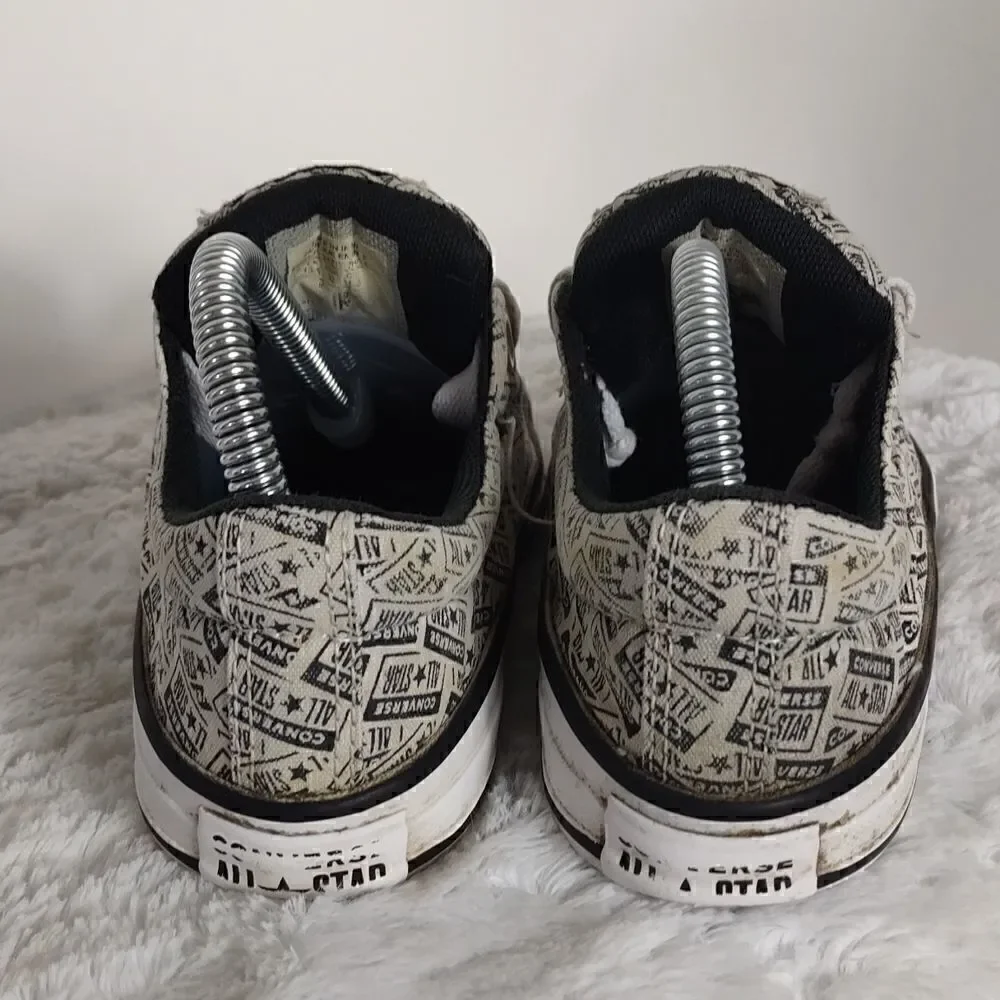 Converse All Stars Kids Unisex Sneakers